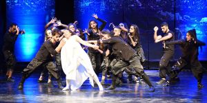 Uyuşturucuda farkındalığı yükseltmek amaçlanıyor