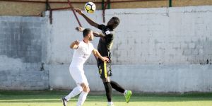 Binatlı’nın şakası yok: 1-3