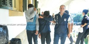 'Uyuşturucu Davası'nda karar