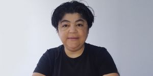 “Bambaşka bir seçim olacak”