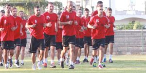 Merhumlar Turnuvası İskele’de yapılıyor