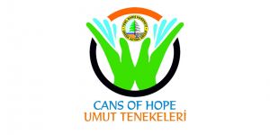 Teneke Ev’ler hazır