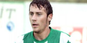 Berkem veryansın etti