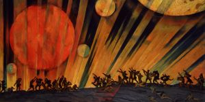 Ekim Devrimi’nin 100. Yılında 10 Kitap