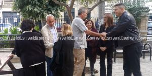 ‘HAKARET’ CEZASIZ KALMADI