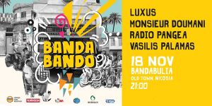 Bandabulya müzikle renklenecek