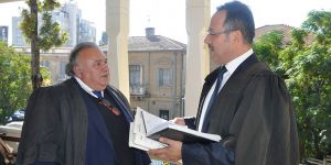 23 polis nakli yargıda!