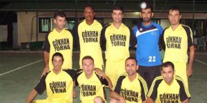 Finalistler belli oldu