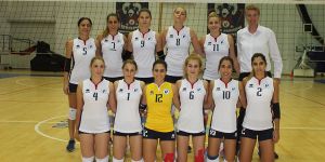 Açılışı LAÜ yaptı