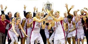 YDÜ yetenek arayışında