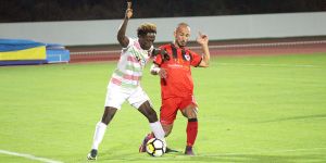 Gençler’in zirve inadı: 1-3