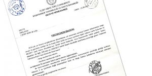 Ölen birisinin vergi borcu silinmez!