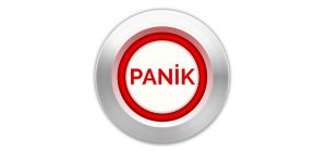 “KKTC PANİK BUTONU” devrede