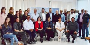 LTB’den 11 işletmeye beyaz yasemin belgesi