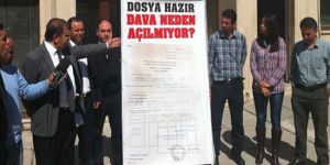 KTAMS: Hükümet suç işliyor