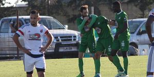 “İyi oyunla üç puanı aldık”