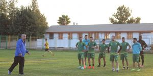 Binatlı ‘SERİ’ düşünüyor