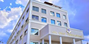 "Haciz yok, kiralık bina ile hukuki süreç var"