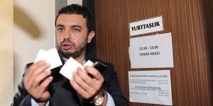 Bertan Zaroğlu, Kenan Akın, Latif Akça…