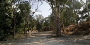 Kanlıdere için rehabilitasyon planı