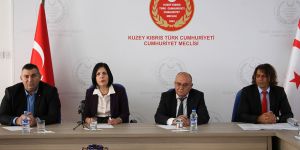 Meclisten Lefkoşa'ya yeni soluk