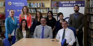 Başvurular başladı