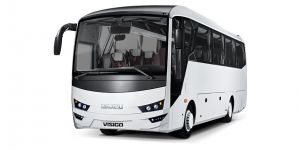 Yeni iş araçları ve otobüslerin vergisi kalktı