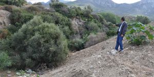 'GİRNE'NİN RÖNTGENİ YOK'