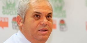 “YENİ UFUKLARA, YENİ ARKADAŞLARLA...”