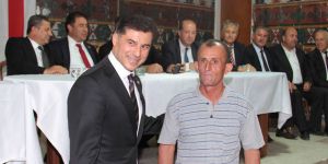 ARSALAR KAPIŞ KAPIŞ!