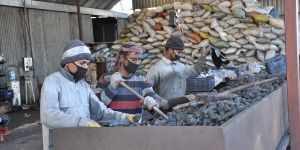 Bölge halkı endişeli, işletme sahipleri tedirgin