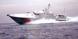 Sahil Güvenlik ölümden kurtardı