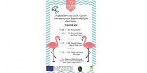 Mağusa'da Doğa ve Sanat temalı etkinlik yapılıyor