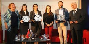 GAÜ'de yeni seçim sistemi konuşuldu