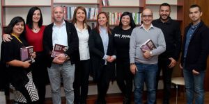 GÜKAD’ın salı söyleşileri devam ediyor