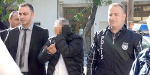 Zanlı O.A. tutuksuz yargılanacak!