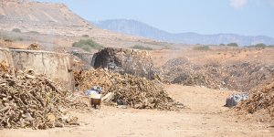 Gaminiler Kalkanlı'ya taşınıyor