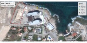 40 yıllığına KİRALANDI!