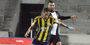 Kaybetmeye tahammül yok