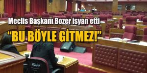DEĞİŞEN BİR ŞEY YOK!