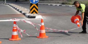Mağusa'da bazı yollar trafiğe kapanacak