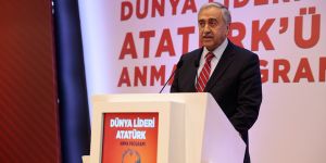 "Eşitlik, özgürlük ve güvenlik” temelinde çözüm istiyoruz