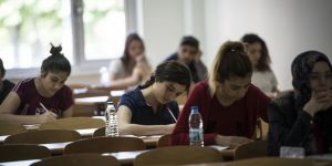 Yüksek Öğrenim Kurumları sınavında değişiklikler yapıldı
