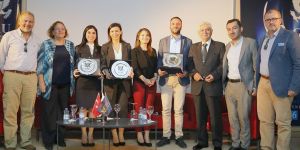 GAÜ'de seçim sistemlerinin siyasal sonuçları masaya yatırıldı