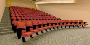 İrfan Günsel Kongre Merkezi törenle 15 Kasım’da açılıyor…