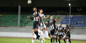 Doğan’ın gecesi: 1-2