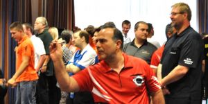 Barani, Malta’da yarışacak