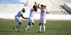 “Kazanmak için gideceğiz”