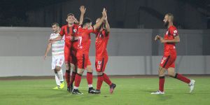 Gençler kayıp istemiyor