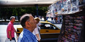 Plebisit kararı verildi